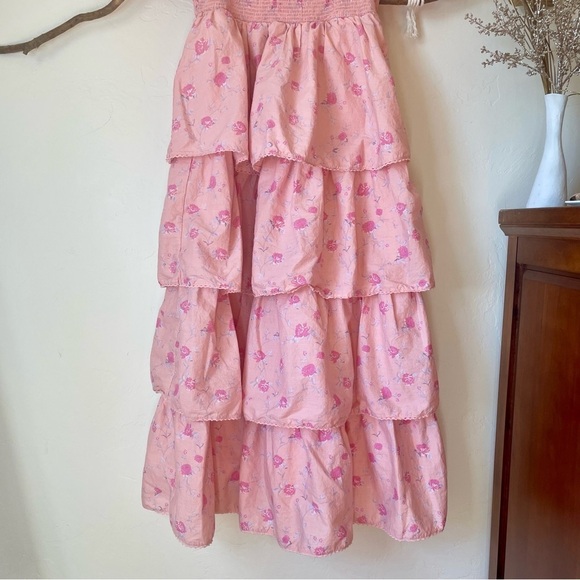 LoveShackFancy x Target Simone Dress - Picture 7 of 9